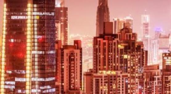 Invest in Dubai's Real Estate