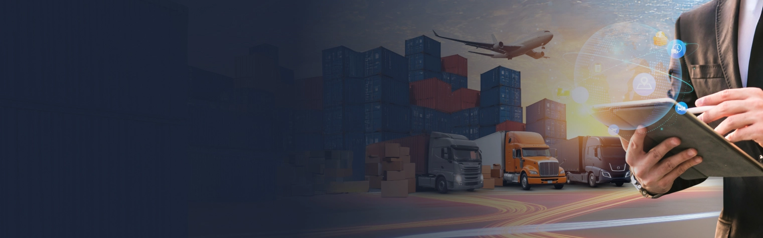 Bahrain Logistics Zone (BLZ)