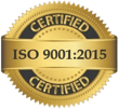 ISO Certification